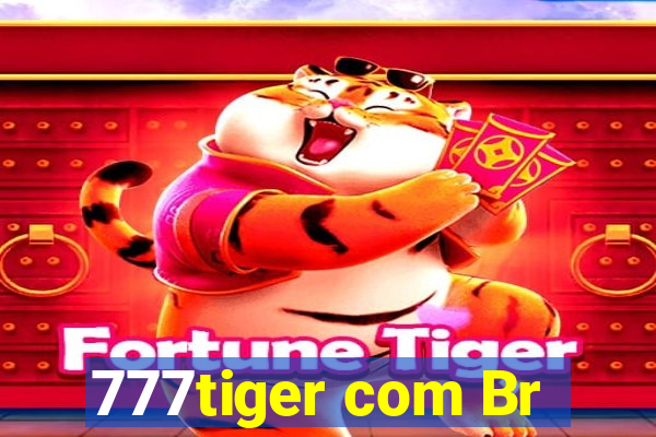 777tiger com Br