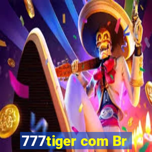 777tiger com Br