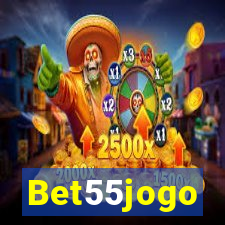 Bet55jogo