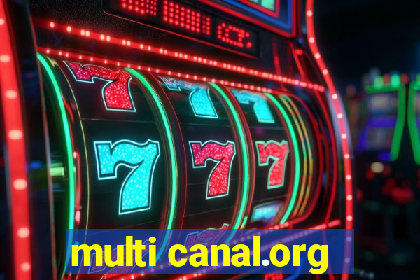 multi canal.org