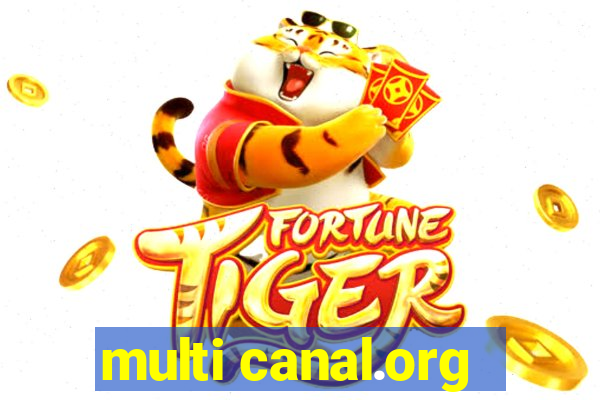 multi canal.org