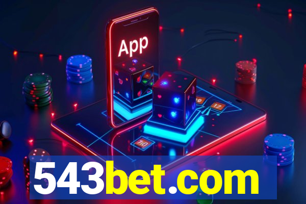 543bet.com