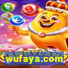 wufaya.com