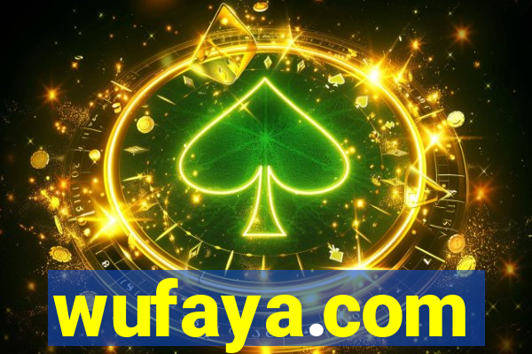 wufaya.com