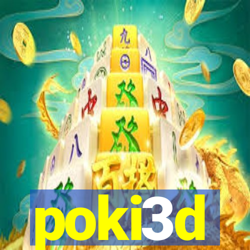 poki3d