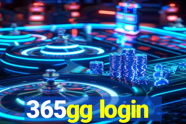 365gg login