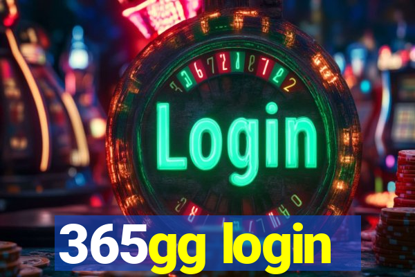 365gg login