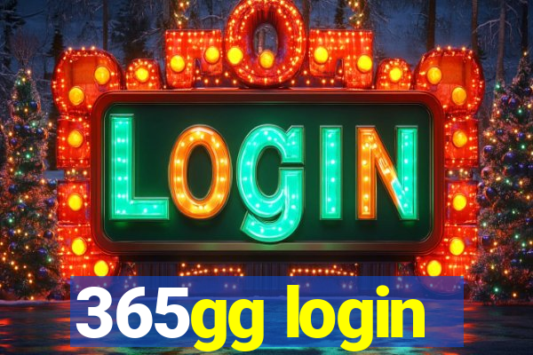 365gg login