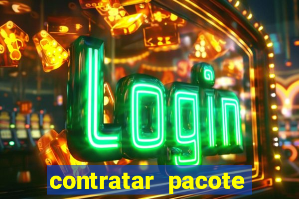 contratar pacote adicional tim beta