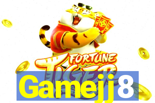 Gamejj8