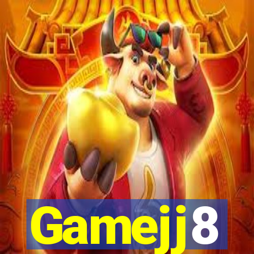 Gamejj8