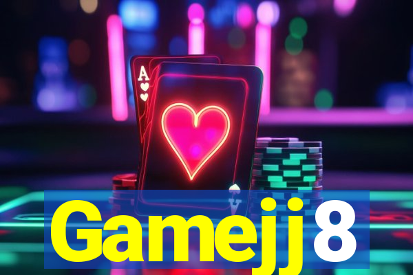 Gamejj8