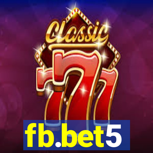 fb.bet5