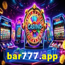 bar777.app