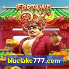 bluelake777.com