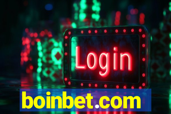 boinbet.com