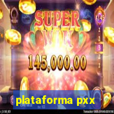 plataforma pxx