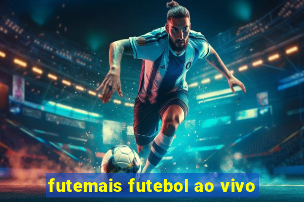 futemais futebol ao vivo