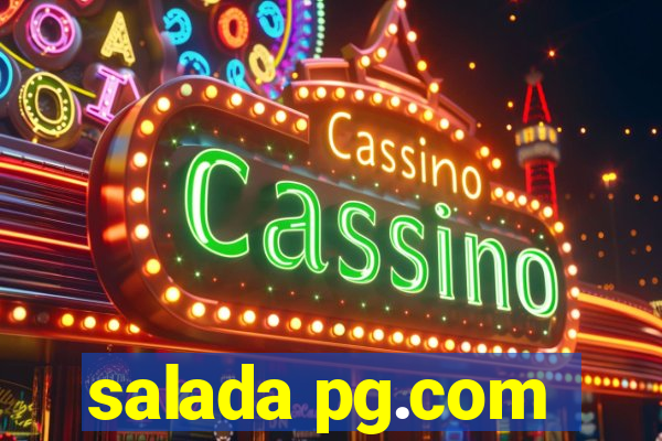 salada pg.com