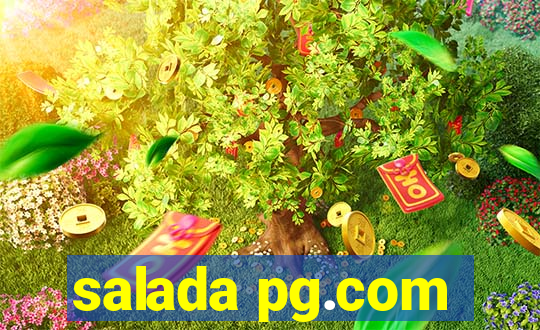 salada pg.com