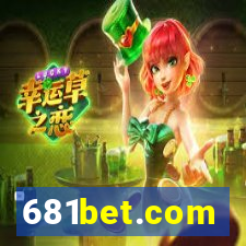 681bet.com