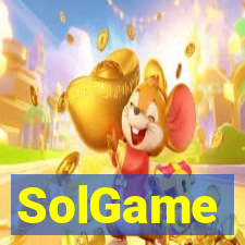 SolGame