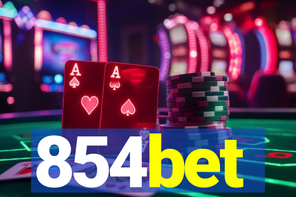 854bet