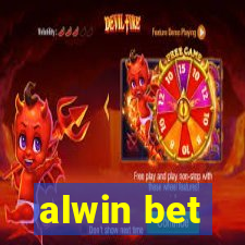 alwin bet