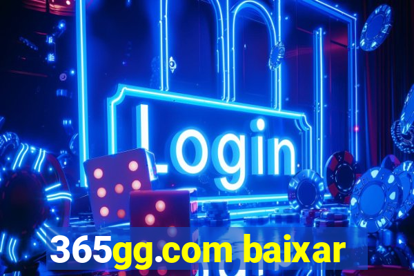 365gg.com baixar