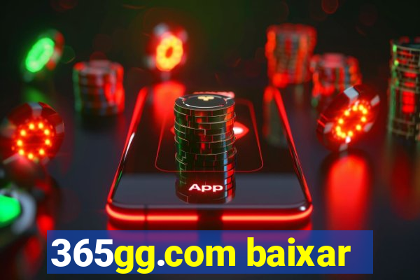 365gg.com baixar