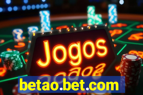 betao.bet.com