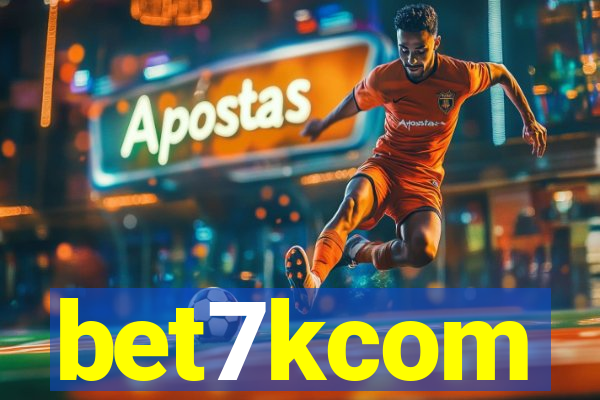 bet7kcom