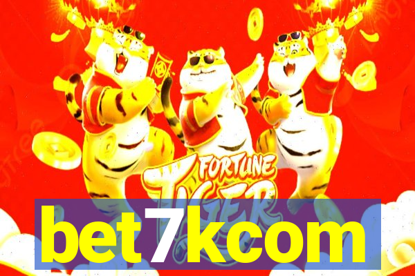 bet7kcom