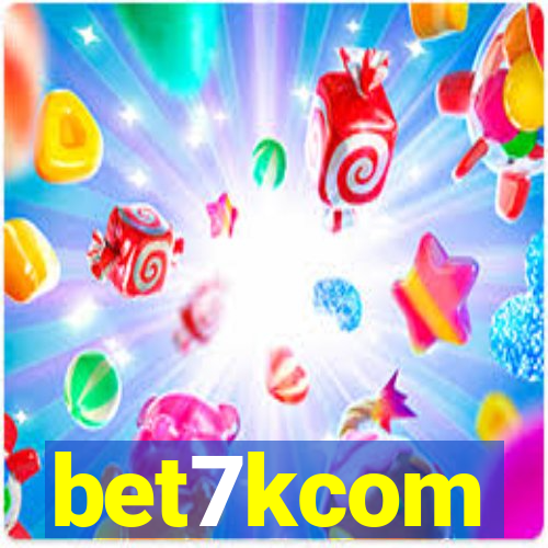 bet7kcom