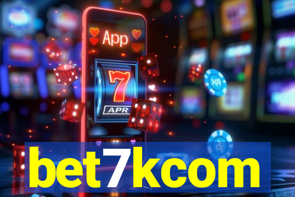 bet7kcom