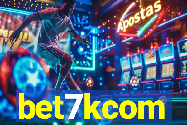 bet7kcom