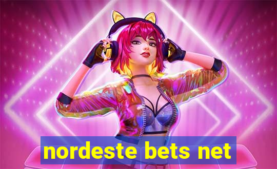 nordeste bets net