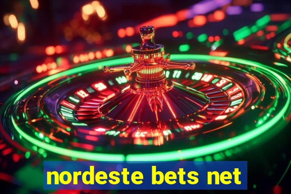 nordeste bets net