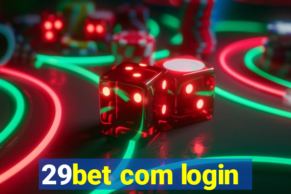 29bet com login