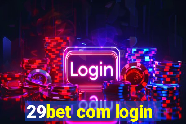 29bet com login