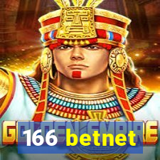 166 betnet