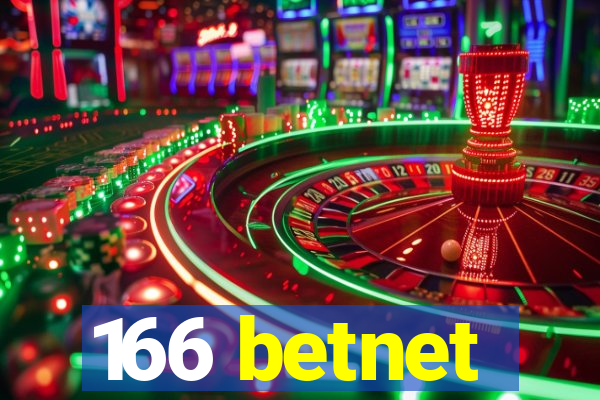 166 betnet