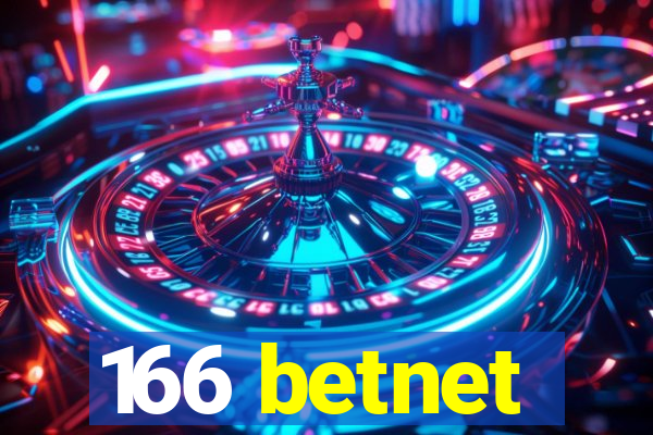 166 betnet