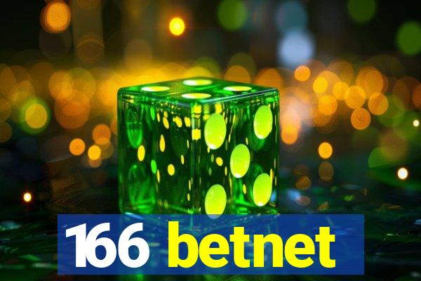 166 betnet