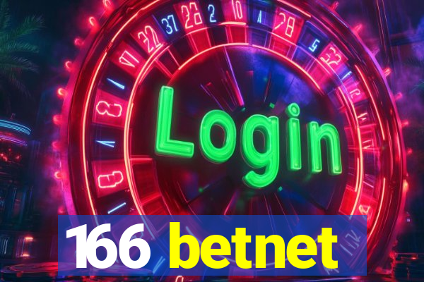 166 betnet