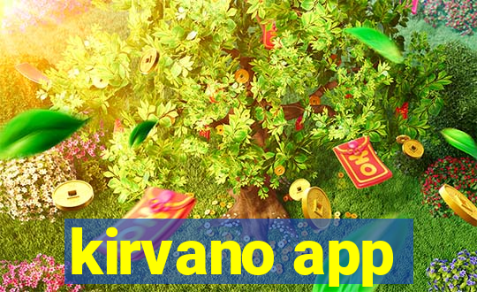 kirvano app