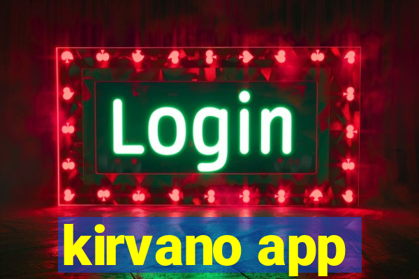 kirvano app