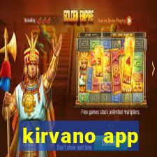 kirvano app