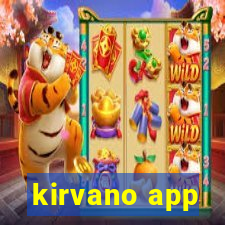 kirvano app