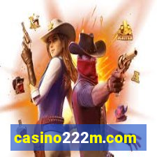 casino222m.com